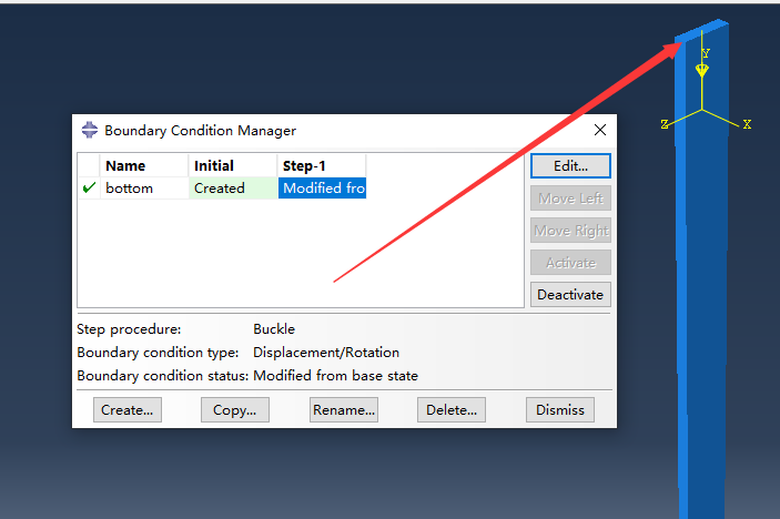 ABAQUS与MidasCivil 在屈曲分析的对比的图28